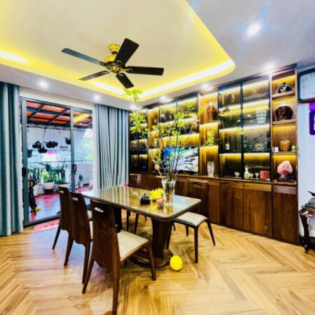 Bán nhà phố Duy Tân – Cầu Giấy 65m2 5 tầng – Ô tô KDVP cho thuê ở đều đẹp có thể lên tầng thang máy