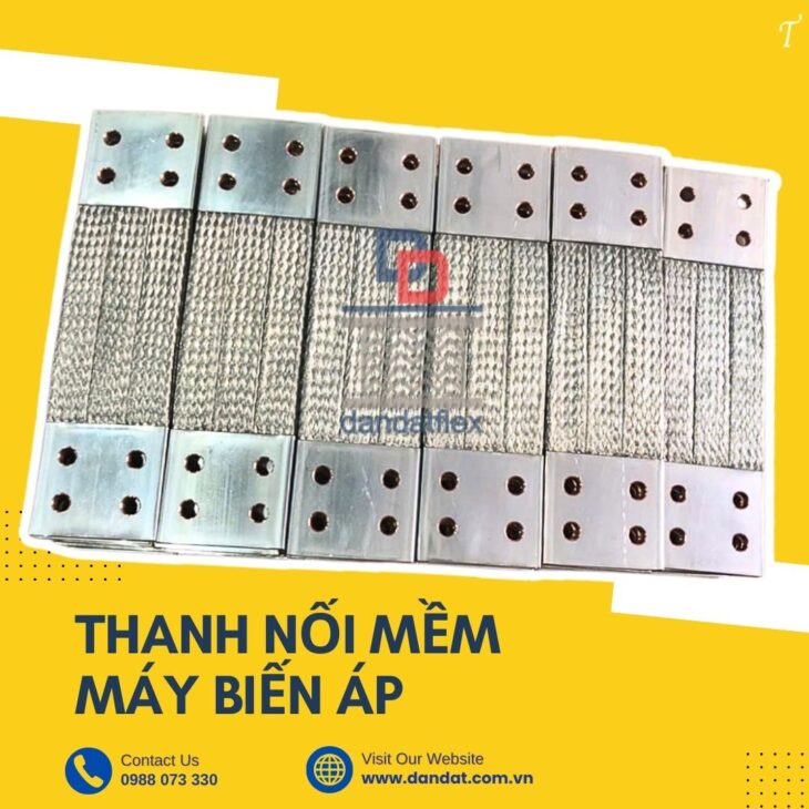 Dây đồng bện/ Dây đồng bện tiếp địa/ Dây đồng bện tiếp địa cáp ngầm/ Dây đồng bện theo cuộn