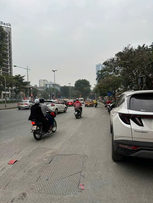 CHỈ 234 TRIỆU M NHÀ NGÕ 290 KIM MÃ 81M 5 TẦNG MT 5.1M NGÕ THÔNG KD TỐT GIÁ 19 TỶ 0336212066