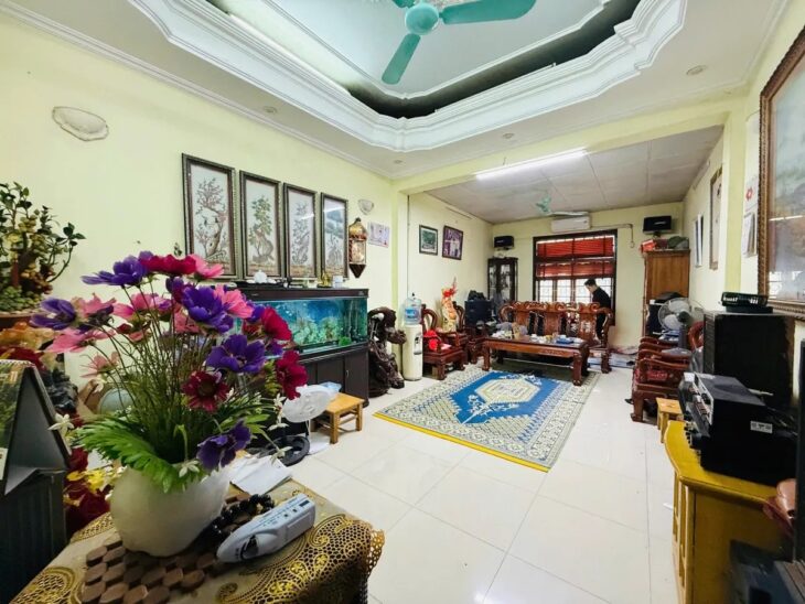 💥MP BÙI XƯƠNG TRẠCH – 79M2 – 2 MẶT THOÁNG – QUY HOẠCH ỔN ĐỊNH – 28 TỶ💥