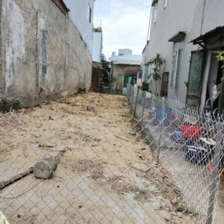 Siêu Vị Trí Trương Định – Lô 85m² Dài 21m – Giá Tốt Nhất Khu Vực