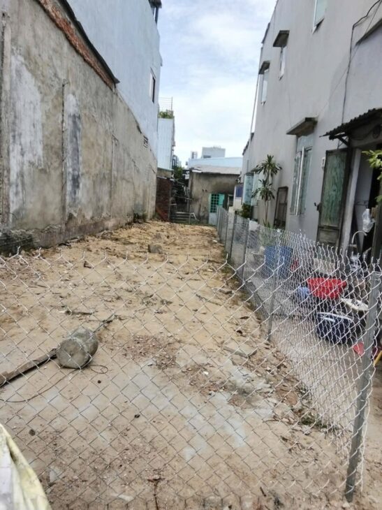 Siêu Vị Trí Trương Định – Lô 85m² Dài 21m – Giá Tốt Nhất Khu Vực