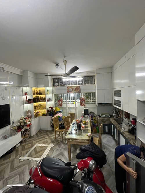 CHỈ 234 TRIỆU M NHÀ NGÕ 290 KIM MÃ 81M 5 TẦNG MT 5.1M NGÕ THÔNG KD TỐT GIÁ 19 TỶ 0336212066