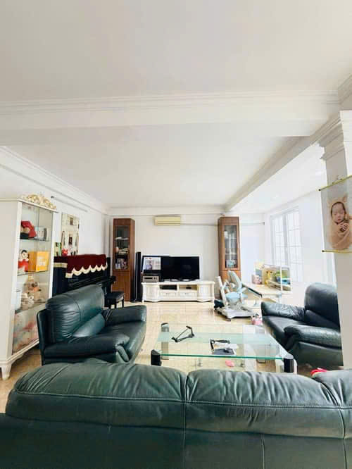 BÁN NHÀ NGÕ ĐỘI CẤN 75M 4 TẦNG MT 6.2M Ở LUÔN GẦN PHỐ GIÁ 18.8 TỶ 0878168006
