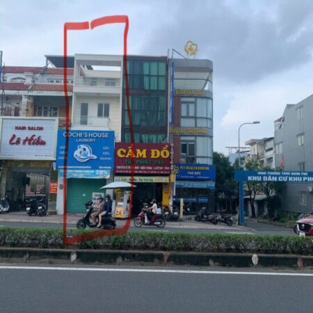 CHO THUÊ NHÀ NGUYÊN CĂN – MẶT BẰNG ĐƯỜNG LÊ VĂN VIỆT (Q.9 CŨ) Vị trí đắc địa – Đối diện Vila Hill