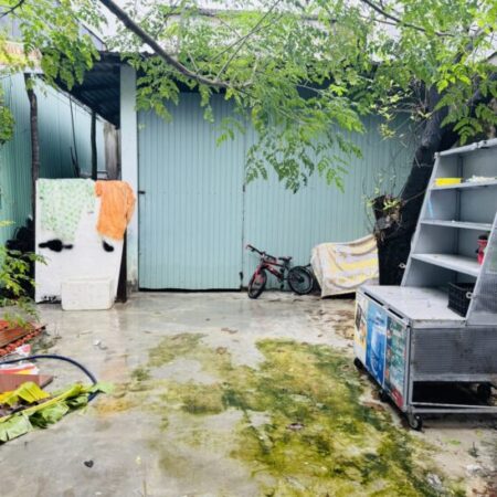 Đất biển Sơn Trà 198m2 hai mặt kiệt, gần Võ Văn Kiệt và Cầu Rồng, giá 21 tỷ