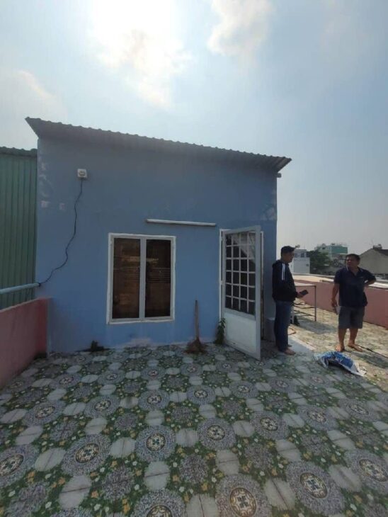 CHỦ ĐỊNH CƯ MỸ BÁN GẤP – NHÀ 2 TẦNG ĐẸP, XE HƠI NGỦ TRONG NHÀ – GẦN VÕ VĂN NGÂN – CHỈ 17 TỶ