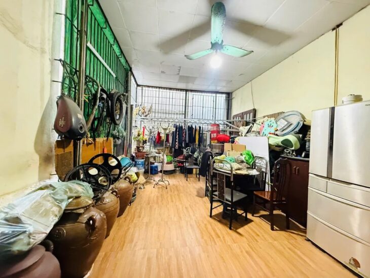 💥MP BÙI XƯƠNG TRẠCH – 79M2 – 2 MẶT THOÁNG – QUY HOẠCH ỔN ĐỊNH – 28 TỶ💥