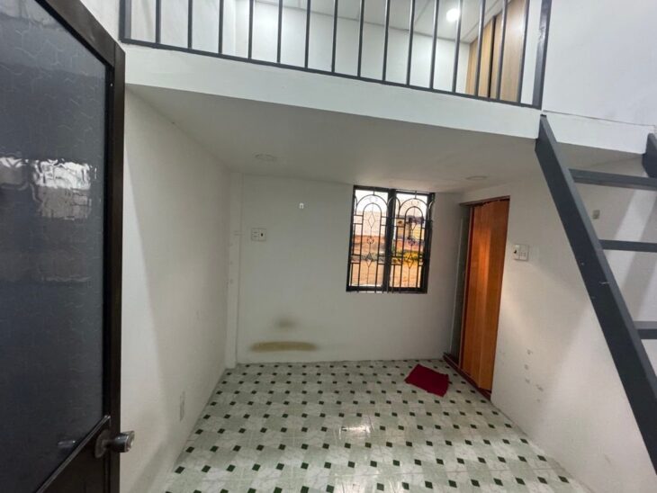 Đường 3/2 P2 Quận 11 – 32m2 – 2 Tầng đúc – Gần Mặt Tiền – Khu Phố Người Hoa