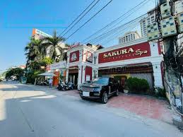 Bán 466m2 khu đất đường Âu Cơ, gần ngã 3 bàn giao nhau giữa dãy phố Đặng Thai Mai kéo dài cũng như