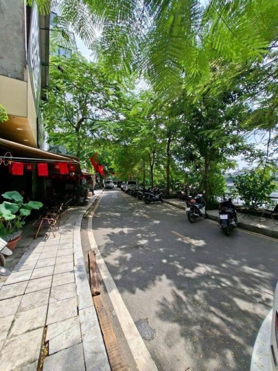 💎MP HỒ LINH QUANG – LÔ GÓC 3 THOÁNG – 147M2 – VỈA HÈ ĐÁ BÓNG – 68 TỶ