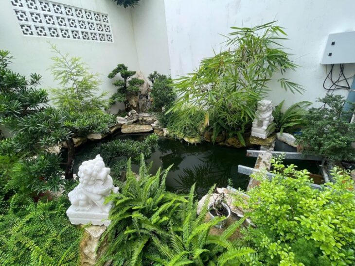 Bán nhà đường số 8, Phường Linh Trung, Thủ Đức, TP HCM. DT 70m2, 3 tầng, 3PN, SH, 6.5 tỷ.