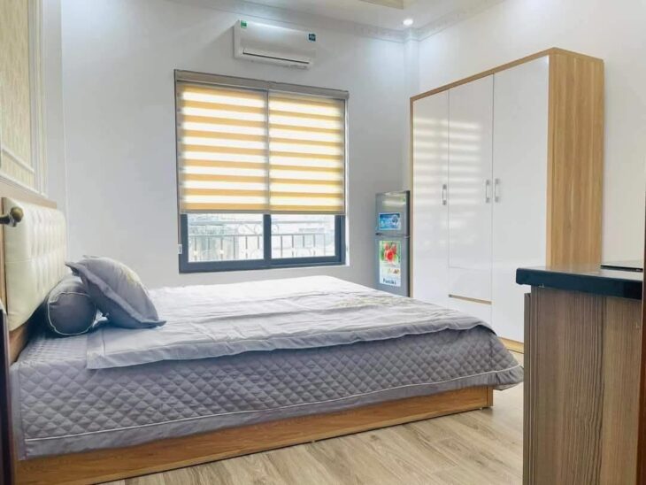 Hàng hiếm phân lô ngõ 105 Xuân La vỉa hè OTO tránh – KINH DOANH – 58 X 7T 25,8 TỶ.