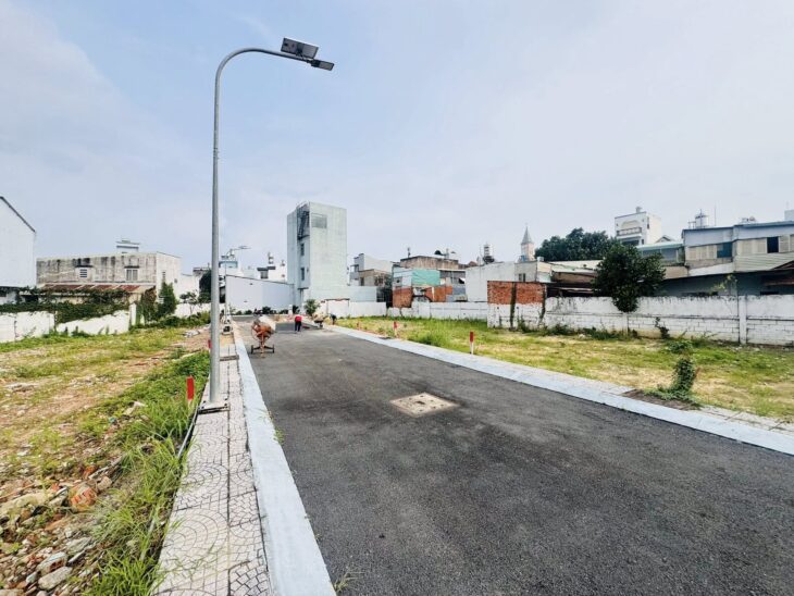 1.280M² GIÁ 145 TỶ (~113.3TR/M²) – ĐÃ TÁCH 16 NỀN – ĐẤT ĐẦU TƯ BÌNH TRƯNG ĐÔNG, QUẬN 2