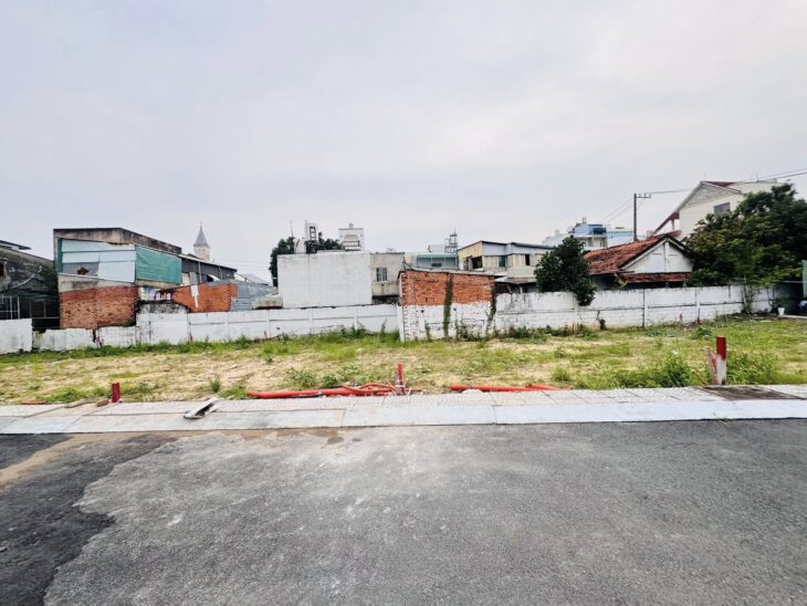 1.280M² GIÁ 145 TỶ (~113.3TR/M²) – ĐÃ TÁCH 16 NỀN – ĐẤT ĐẦU TƯ BÌNH TRƯNG ĐÔNG, QUẬN 2