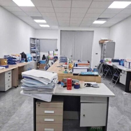 ????Mặt phố Tú Mỡ, Cầu GIấy 50m 8T Thang máy, KD vô địch, chỉ 38 tỷ????