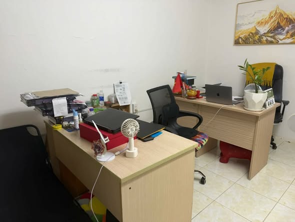 Nhà HXH Đường Lê Văn Sỹ Phường 1 Quận Tân Bình Cũ.