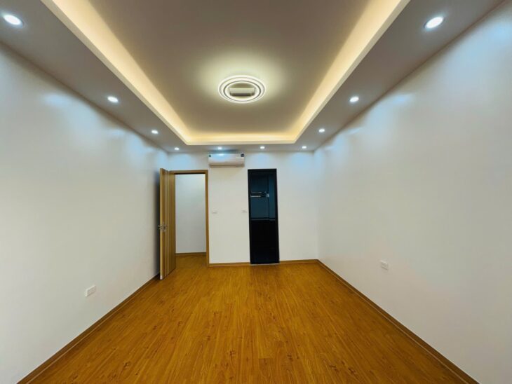 💥💥Tòa C6 Trần Hữu Dực, Nam Từ Liêm 105m 3PN Nội thất lung linh, 8.6 tỷ