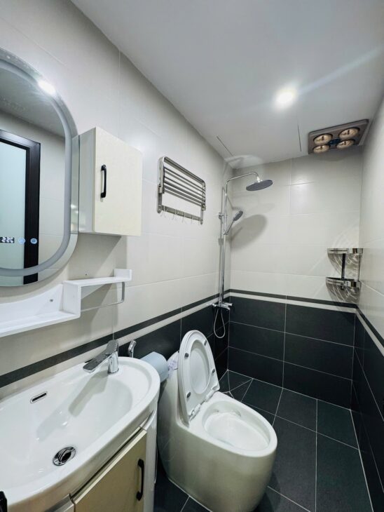 💥💥Tòa C6 Trần Hữu Dực, Nam Từ Liêm 105m 3PN Nội thất lung linh, 8.6 tỷ