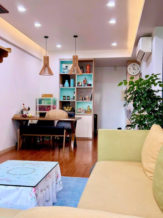 💥ĐÓN NOEL💥Tòa HD Mon Nguyễn Cơ Thạch-Hàm Nghi 3PN Siêu xinh, 9.5 tỷ