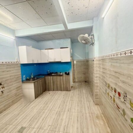 NHÀ 2 TẦNG ĐỒNG NAI -GẦN KHU ĐÔ THỊ HÀ QUANG 2-PHƯỜNG NAM TRANG