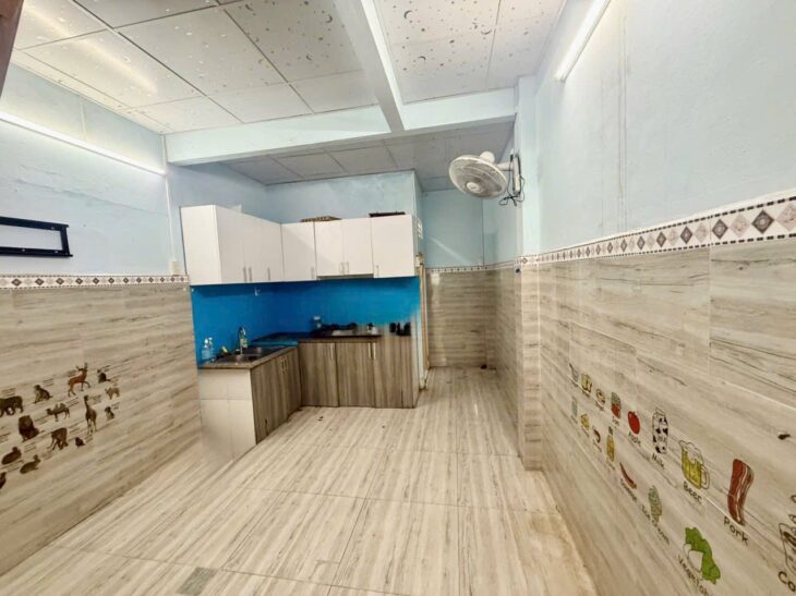 NHÀ 2 TẦNG ĐỒNG NAI -GẦN KHU ĐÔ THỊ HÀ QUANG 2-PHƯỜNG NAM TRANG