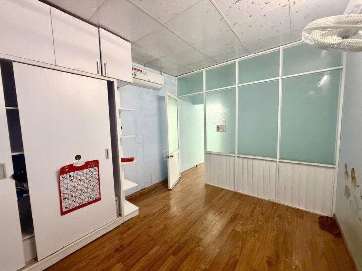 NHÀ 2 TẦNG ĐỒNG NAI -GẦN KHU ĐÔ THỊ HÀ QUANG 2-PHƯỜNG NAM TRANG