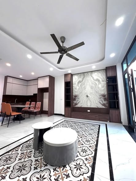 Bán nhà Himlam Vạn Phúc 2 vỉa hè 3 Thoáng 60m Kinh Doanh Đỉnh Ở Ngay