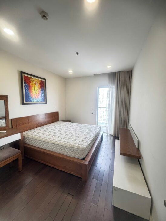 💥💥Siêu căn hộ Lancaster 20 Núi Trúc, Ba Đình 115m 3PN, Tiện ích VIP, chỉ 13.2 tỷ