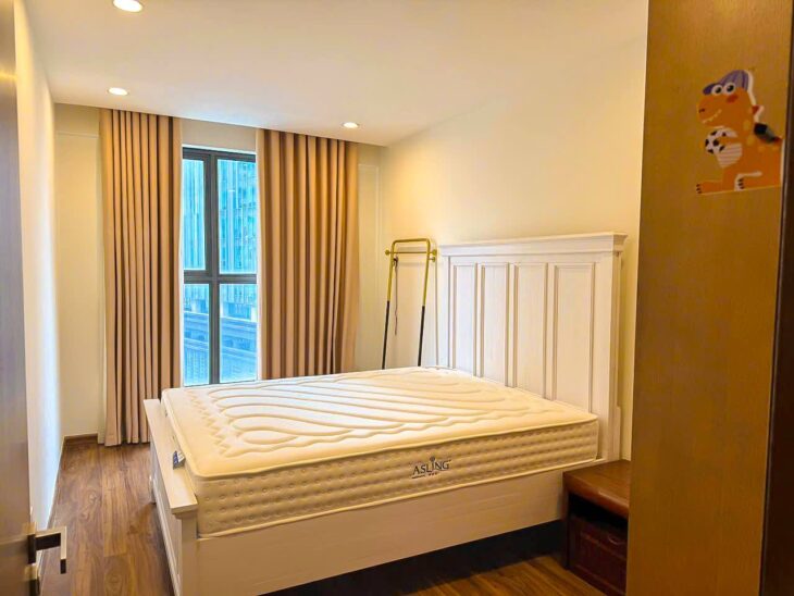 💥Căn hộ cao cấp Golden Palm 21 Lê Văn Lương 130m 3PN Nội thất siêu đẹp, 15.8 tỷ💥