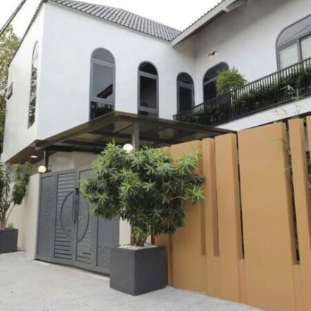 Bán Villa Khu Nam Việt Á. Vị Trí Đẳng Cấp Bên Bờ Sông Hàn. LH 0905233234
