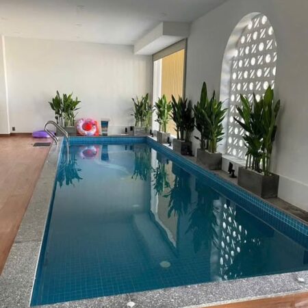 CHUYỂN NHƯỢNG CĂN VILLA BIỂN SƠN TRÀ, TP ĐÀ NẴNG