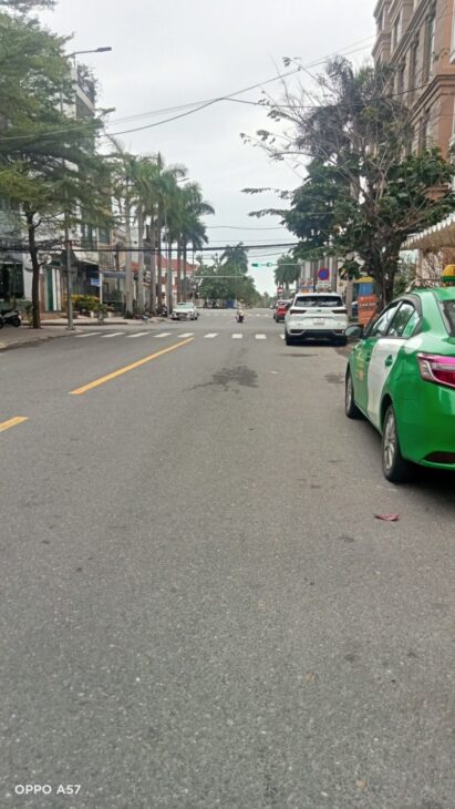 Căn Duy Nhất Bán Tại Khu Vực – Nguyễn Sơn Trà – Mặt Tiền Rộng – Giá Tốt