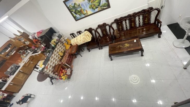 Bán nhà Hiệp Bình Chánh, đường Số 9, Thủ Đức, TP HCM. DT 5x18m, 3 tầng, 3PN, SH, 8.7 tỷ.