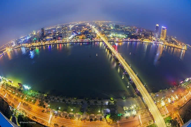 Chính chủ rao bán nhà tại đường Lê Duẩn – TP Đà Nẵng; DT đất 108,3 m2; giá 14,2 tỷ