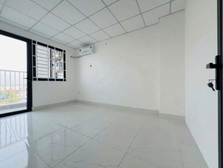 80. Cho thuê CĂN HỘ:CHUNG CƯ HỒNG LOAN 5C – 2 MÁY LẠNH