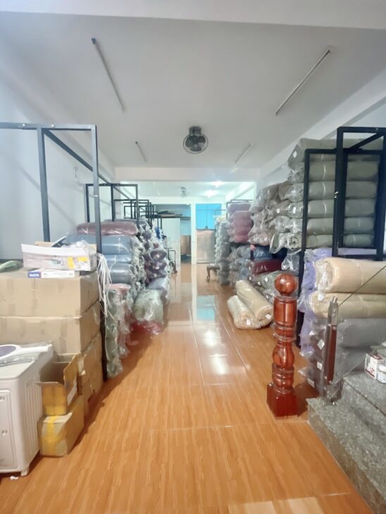 SIÊU PHẨM PHẠM PHÚ THỨ – HẺM 10M KINH DOANH – GIẢM SỐC NGAY 300–500 TRIỆU