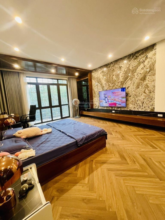 Bán nhà phố Duy Tân – Cầu Giấy 65m2 5 tầng – Ô tô KDVP cho thuê ở đều đẹp có thể lên tầng thang máy