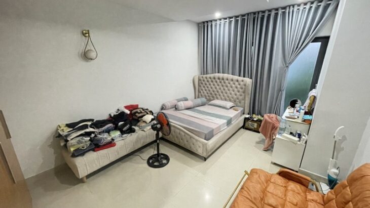 Bán nhà Hiệp Bình Chánh, đường Số 9, Thủ Đức, TP HCM. DT 5x18m, 3 tầng, 3PN, SH, 8.7 tỷ.