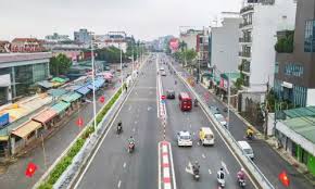 Bán 466m2 khu đất đường Âu Cơ, gần ngã 3 bàn giao nhau giữa dãy phố Đặng Thai Mai kéo dài cũng như