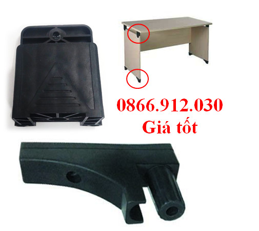 Tại sao chân tăng giảm bàn fami được ưa chuộng trong nội thất văn phòng?