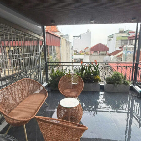 Bán nhà Hoàng Như Tiếp, an cư đẳng cấp, 58m2, 8.6 tỷ