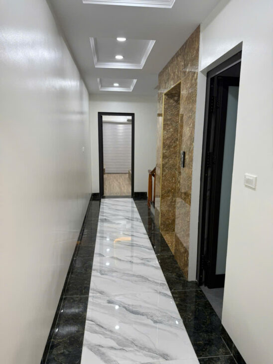 Bán nhà Hoàng Như Tiếp, an cư đẳng cấp, 58m2, 8.6 tỷ