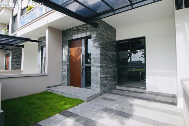 Mở bán 226 căn Biệt Thự dự án Gladia (Khang Điền & Keppel), Đ.Võ Chí Công, P.Bình Trưng, Q2