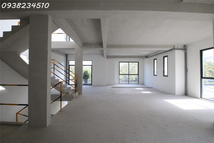 Bán biệt thự tứ lập A5-5, giá 67,3 tỉ, 252m2 đất, sổ hồng, LH 0938234510