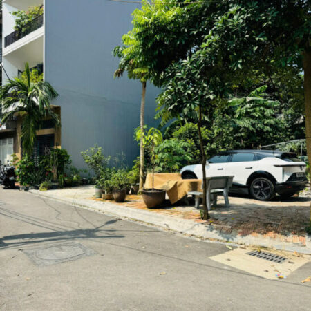 Bán nhà Lâm Du, không gian sống xanh, 56m2, 7.45 tỷ