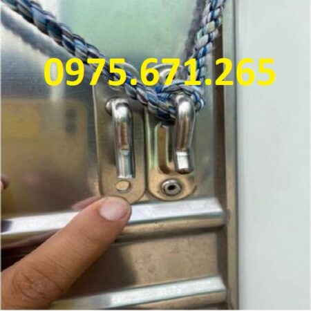 Cách để mua được móc bạt ô tô giá rẻ Cách để mua được móc bạt ô tô giá rẻ