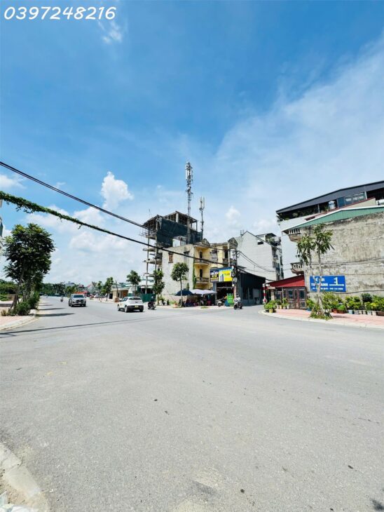 BÁN NHÀ NGỌC LÂM LONG BIÊN – 50M2 – Ô TÔ – LÔ GÓC – GIÁ TỐT KHU VỰC – NHỈNH 12 TỶ