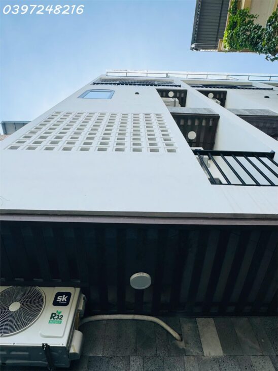 BÁN NHÀ NGỌC LÂM LONG BIÊN – 50M2 – Ô TÔ – LÔ GÓC – GIÁ TỐT KHU VỰC – NHỈNH 12 TỶ
