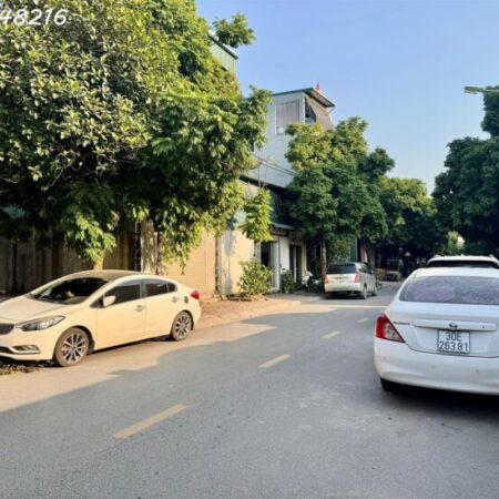 BÁN NHÀ PHỐ NGỌC LÂM LONG BIÊN – 11 TỶ – 60M2 6 TẦNG – DÒNG TIỀN 45TRIỆU /1 THÁNG